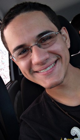 Robson Augusto Camargo